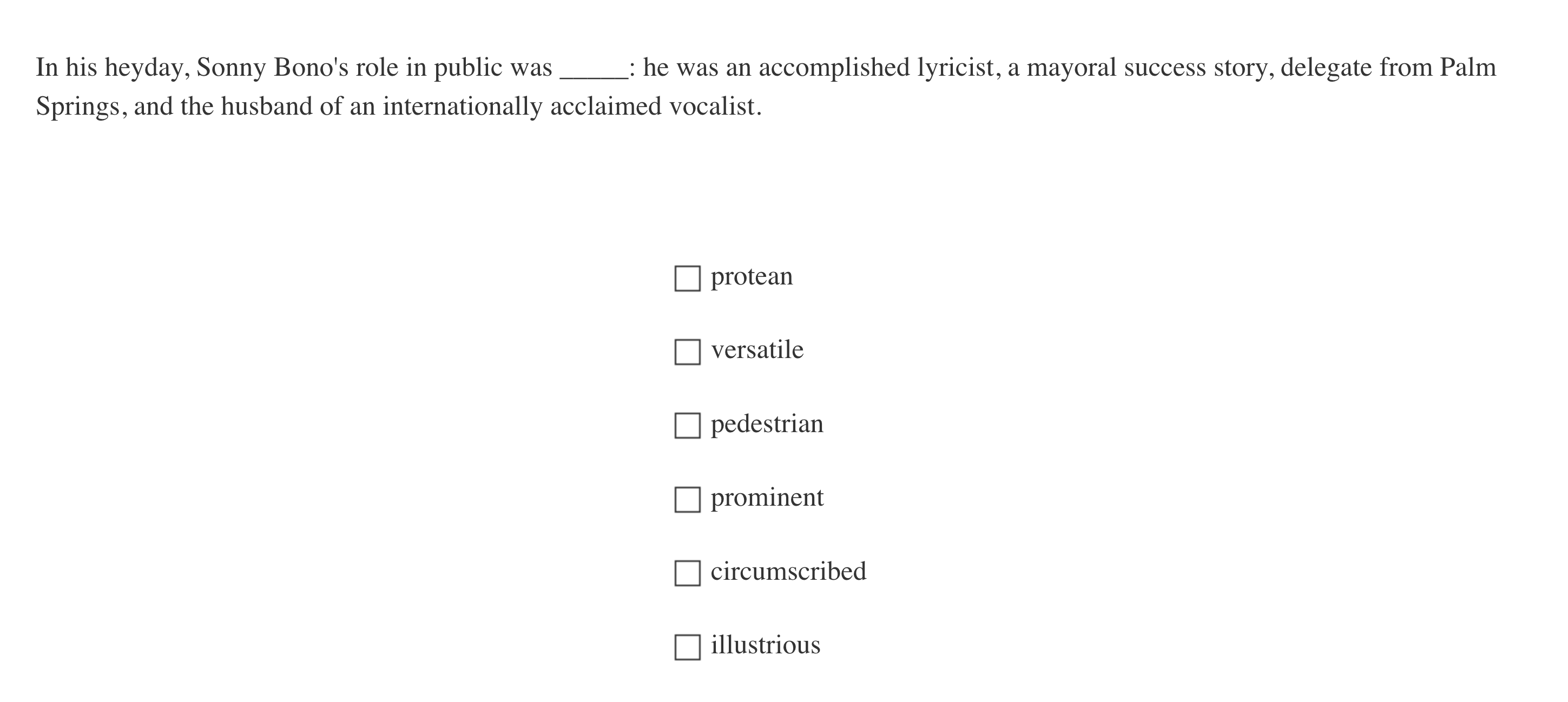 KMF Comprehensive set of mathematics questions after the reform